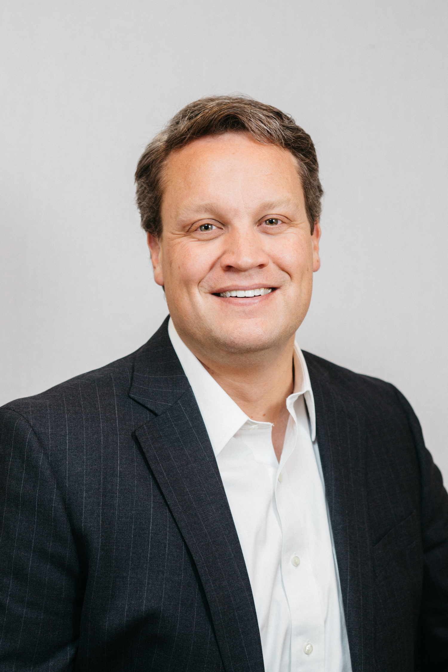 Scott Elwell Named Senior Executive Regional Manager For Douglas